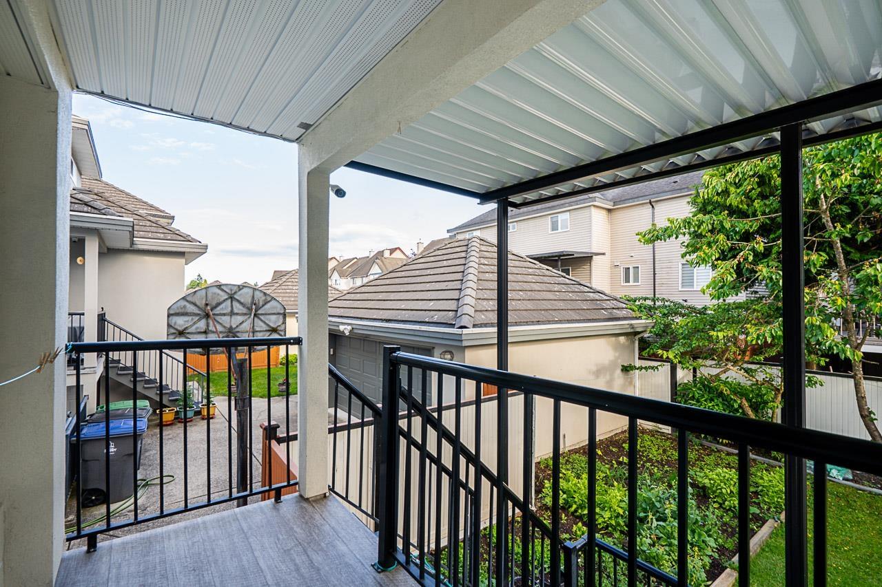 12608 67a Avenue, Surrey, British Columbia  V3W 1G3 - Photo 33 - R3009851
