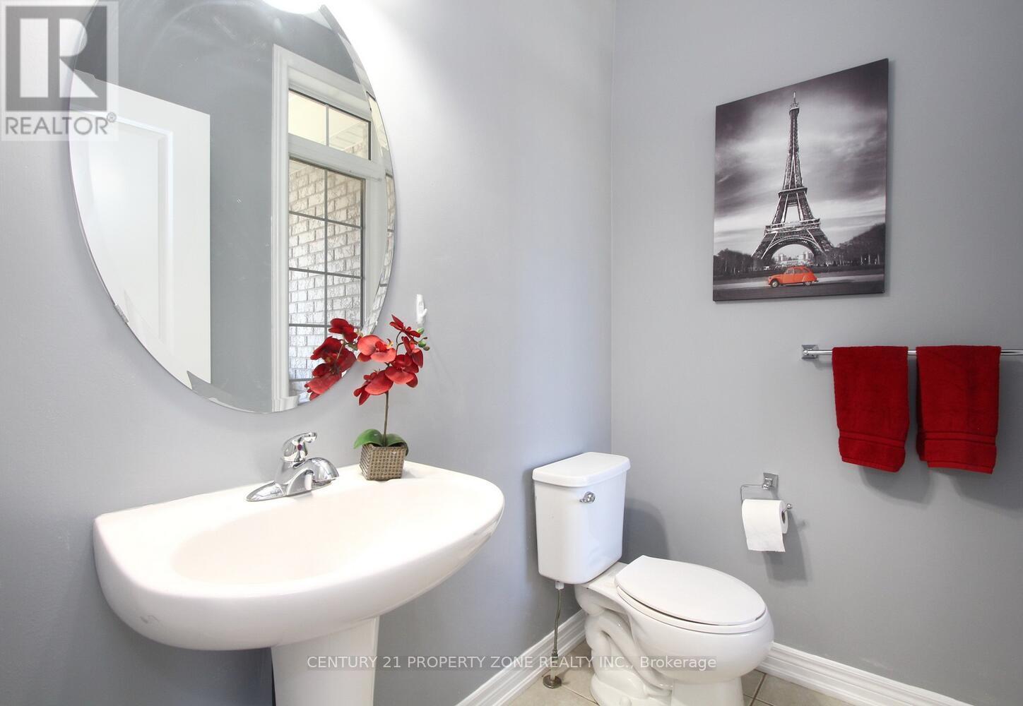 36 Dufay Road, Brampton, Ontario  L7A 4A1 - Photo 7 - W12523210