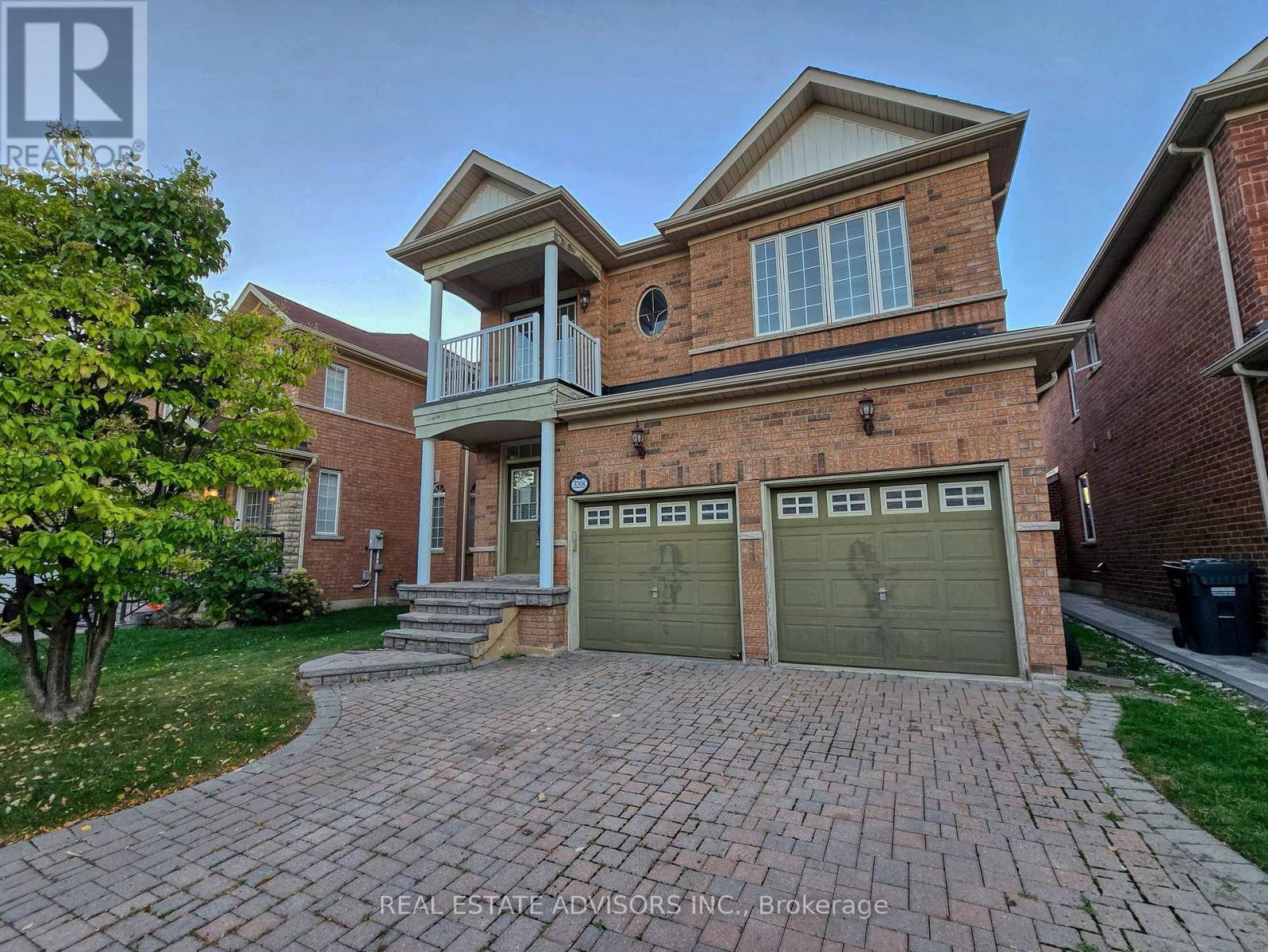 3208 COUNTESS CRESCENT, Mississauga, Ontario