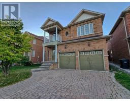 3208 COUNTESS CRESCENT, Mississauga, Ontario