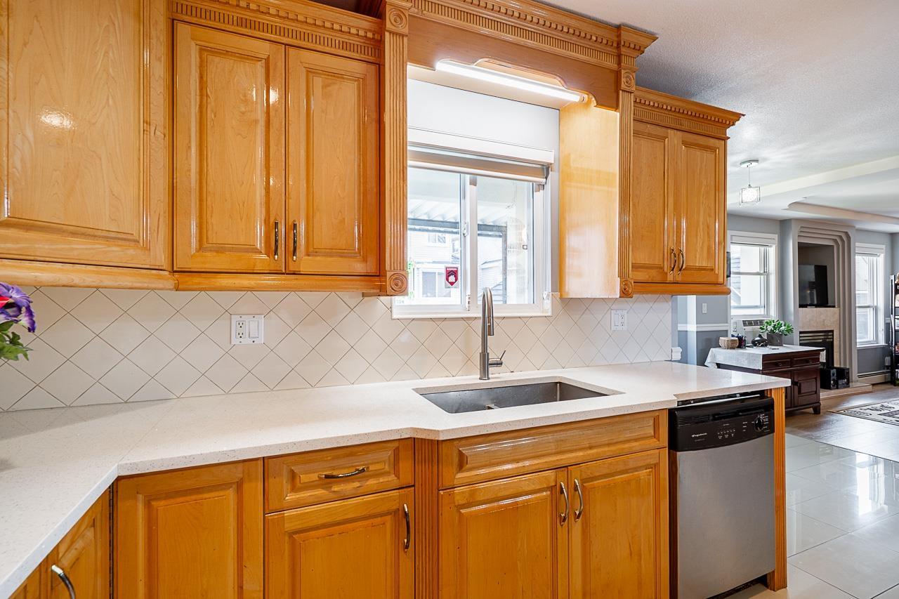 12608 67a Avenue, Surrey, British Columbia  V3W 1G3 - Photo 14 - R3009851