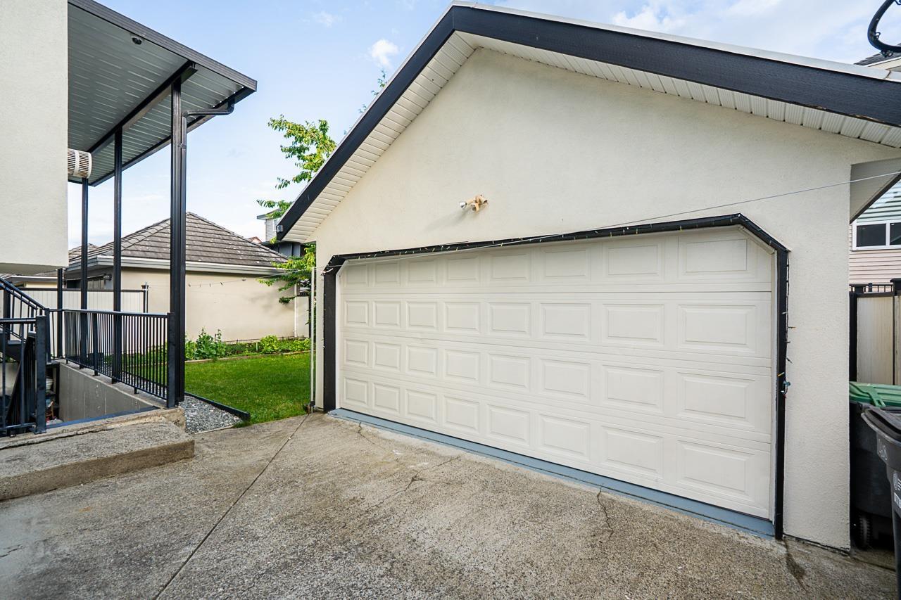 12608 67a Avenue, Surrey, British Columbia  V3W 1G3 - Photo 38 - R3009851