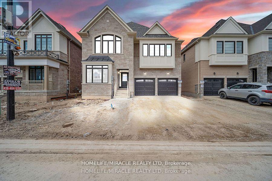1536 BUTTERCUP COURT, Milton, Ontario