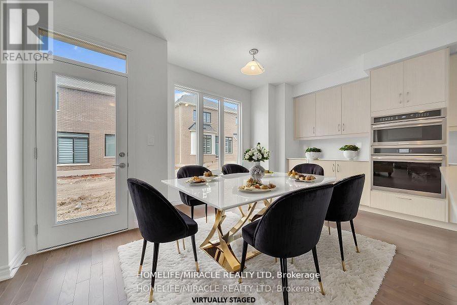 1536 Buttercup Court, Milton, Ontario  L9E 2G3 - Photo 11 - W12523242