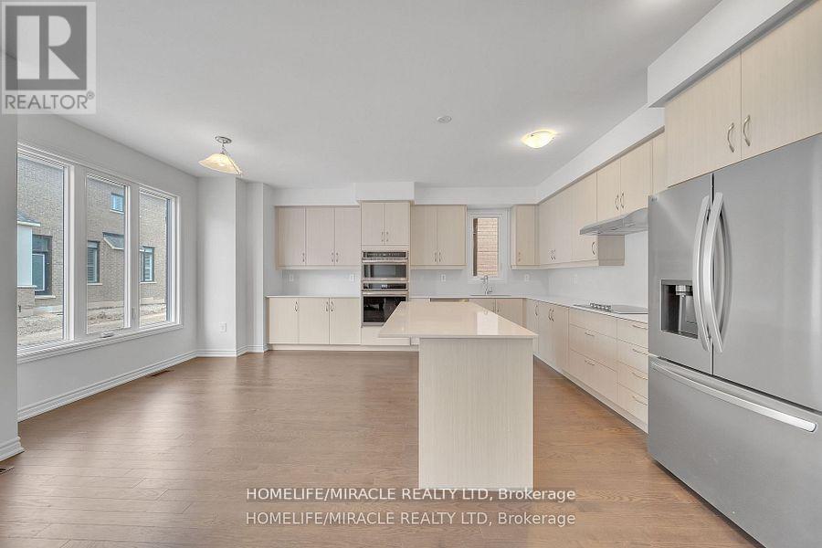 1536 Buttercup Court, Milton, Ontario  L9E 2G3 - Photo 13 - W12523242