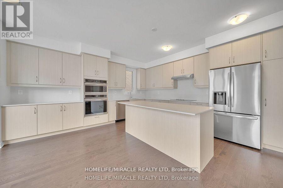 1536 Buttercup Court, Milton, Ontario  L9E 2G3 - Photo 14 - W12523242