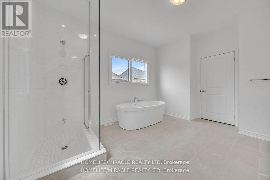 1536 Buttercup Court, Milton, Ontario  L9E 2G3 - Photo 22 - W12523242