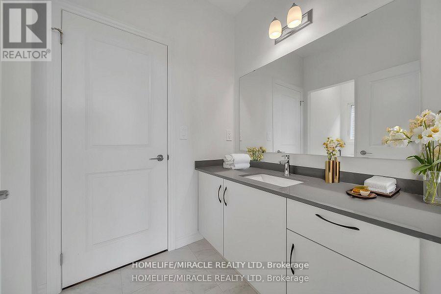 1536 Buttercup Court, Milton, Ontario  L9E 2G3 - Photo 24 - W12523242