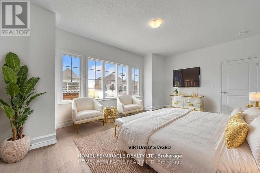 1536 Buttercup Court, Milton, Ontario  L9E 2G3 - Photo 30 - W12523242