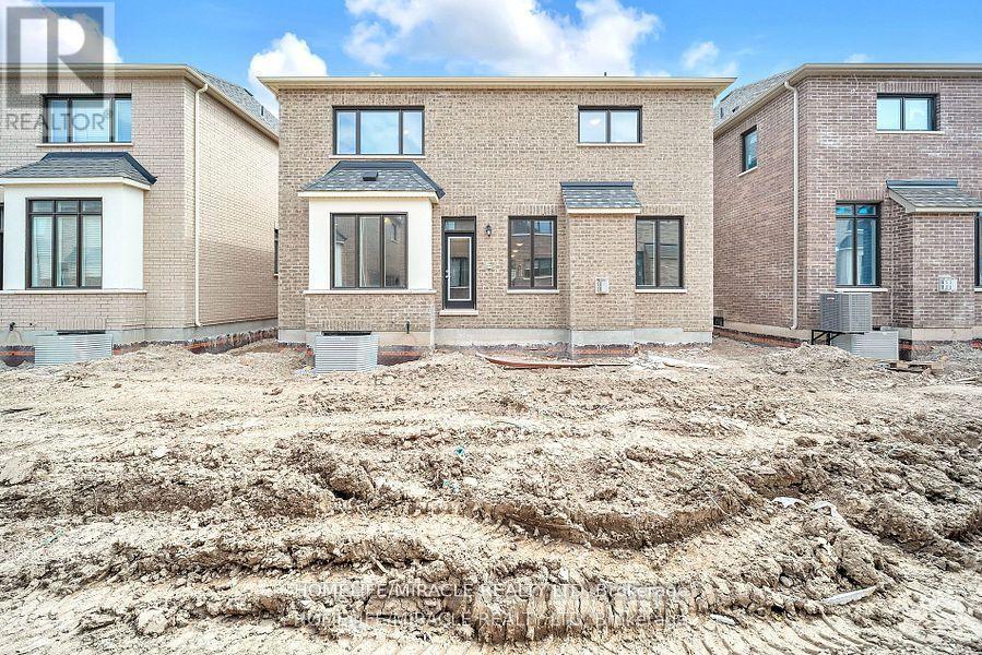 1536 Buttercup Court, Milton, Ontario  L9E 2G3 - Photo 34 - W12523242