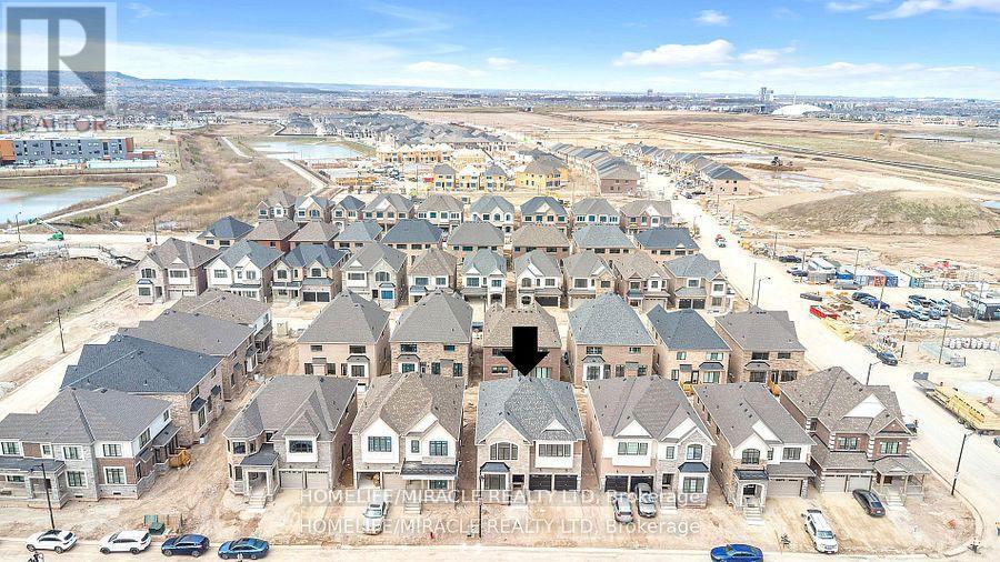 1536 Buttercup Court, Milton, Ontario  L9E 2G3 - Photo 37 - W12523242