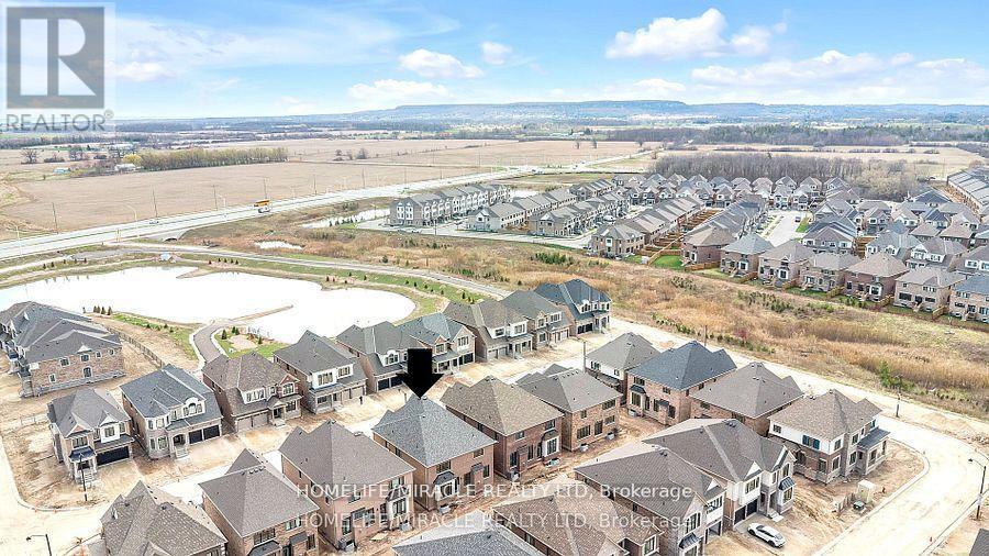 1536 Buttercup Court, Milton, Ontario  L9E 2G3 - Photo 39 - W12523242