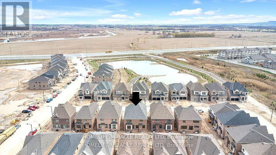 1536 Buttercup Court, Milton, Ontario  L9E 2G3 - Photo 40 - W12523242