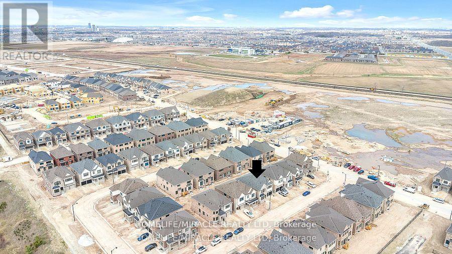 1536 Buttercup Court, Milton, Ontario  L9E 2G3 - Photo 41 - W12523242