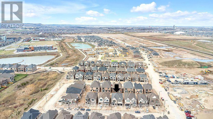 1536 Buttercup Court, Milton, Ontario  L9E 2G3 - Photo 42 - W12523242