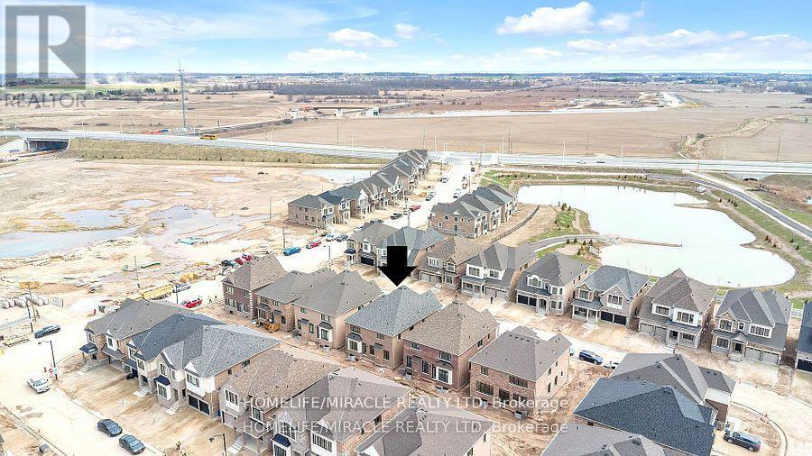 1536 Buttercup Court, Milton, Ontario  L9E 2G3 - Photo 43 - W12523242