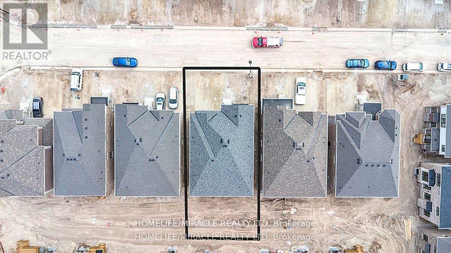 1536 Buttercup Court, Milton, Ontario  L9E 2G3 - Photo 44 - W12523242