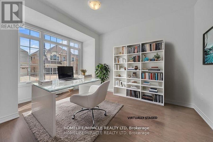 1536 Buttercup Court, Milton, Ontario  L9E 2G3 - Photo 5 - W12523242