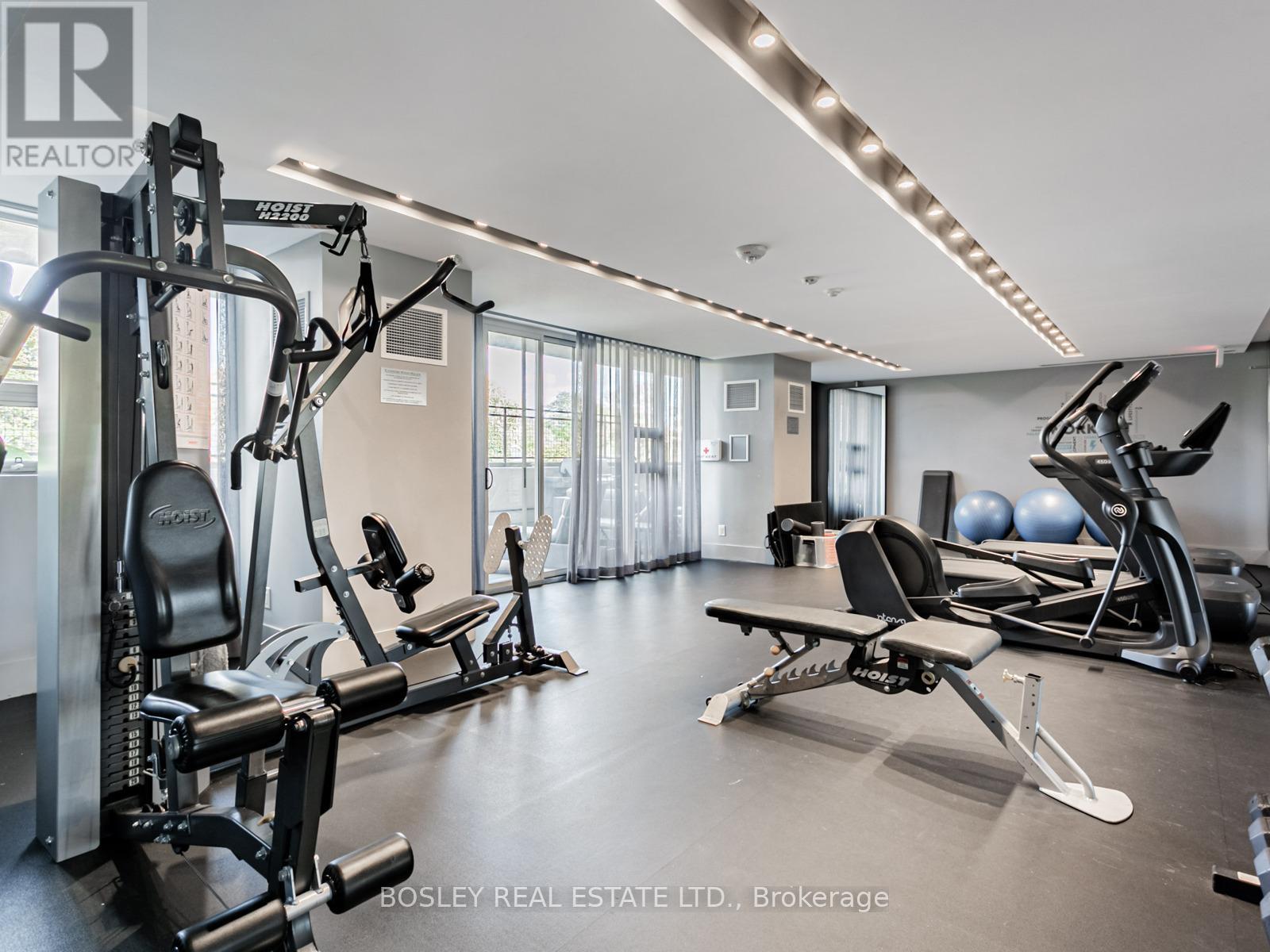 605 - 1638 Bloor Street W, Toronto, Ontario  M6P 0A6 - Photo 23 - W12523260