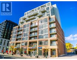 605 - 1638 BLOOR STREET W, Toronto, Ontario