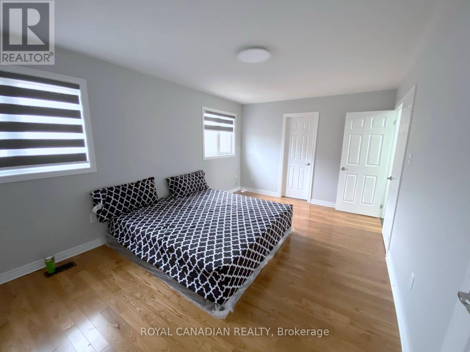 Upper - 9 Putnam Drive, Brampton, Ontario  L7A 3S4 - Photo 18 - W12523262