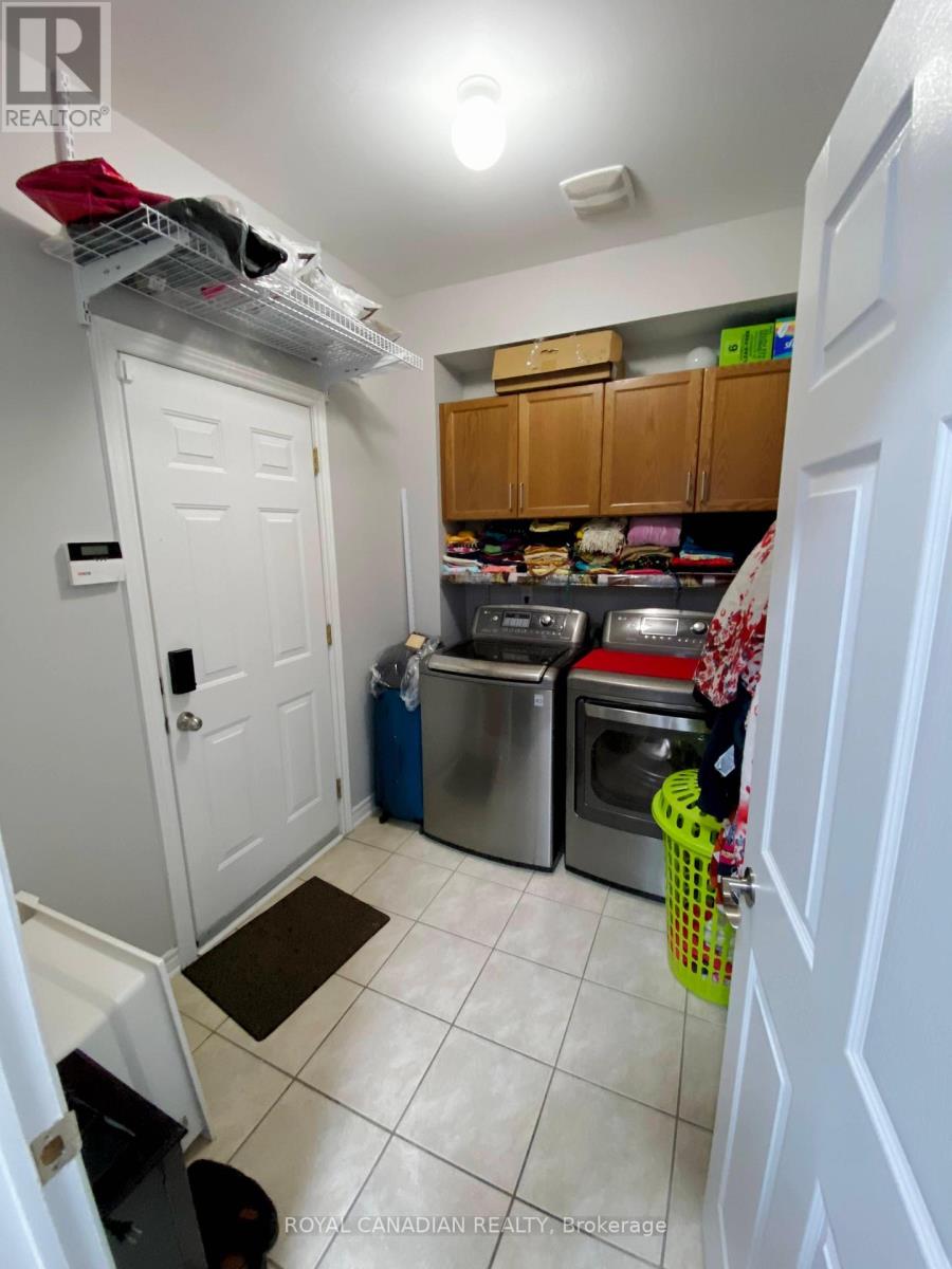 Upper - 9 Putnam Drive, Brampton, Ontario  L7A 3S4 - Photo 20 - W12523262