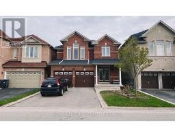 UPPER - 9 PUTNAM DRIVE, Brampton, Ontario