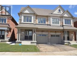 50 ANDRETTI CRESCENT, Brampton, Ontario