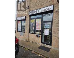 5 - 55 RUTHERFORD ROAD S, Brampton, Ontario
