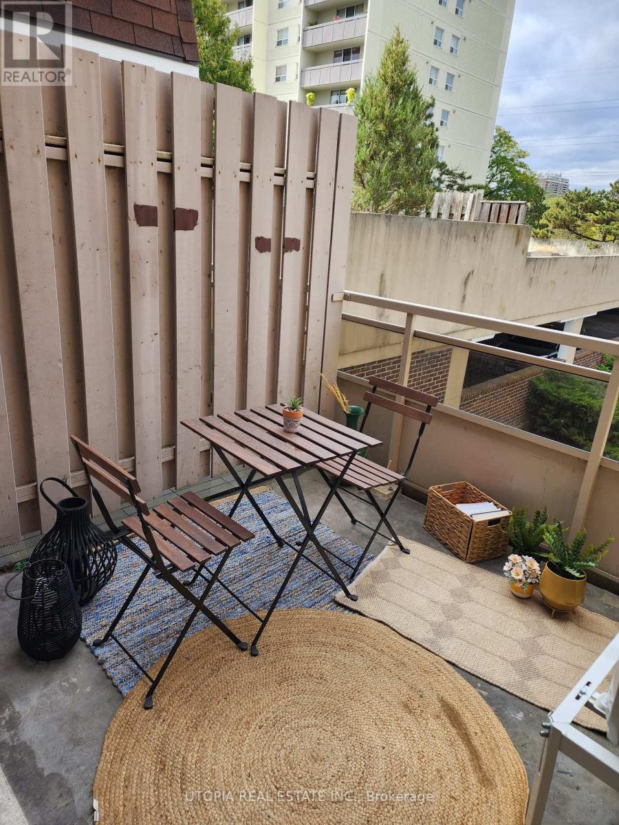 203 - 2170 Bromsgrove Road, Mississauga, Ontario  L5J 4J2 - Photo 10 - W12523310