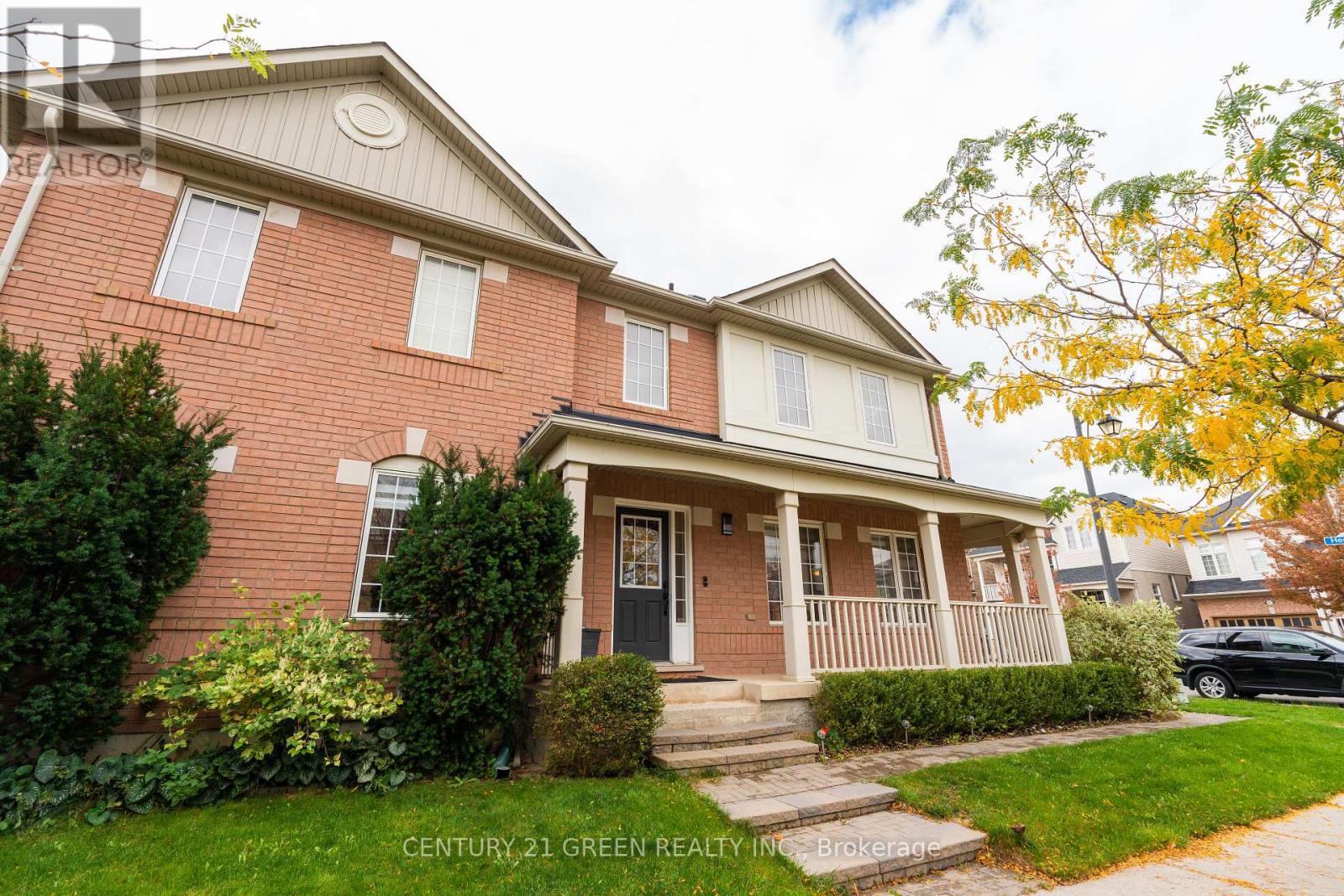 936 Hepburn Road, Milton, Ontario  L9T 0L6 - Photo 4 - W12523326