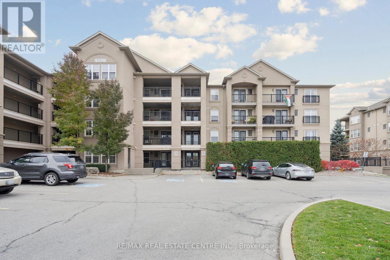 408 - 1350 MAIN STREET E, Milton, Ontario