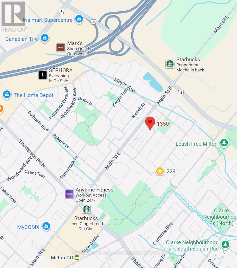 408 - 1350 Main Street E, Milton, Ontario  L9T 7S7 - Photo 21 - W12523372