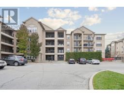 408 - 1350 MAIN STREET E, Milton, Ontario