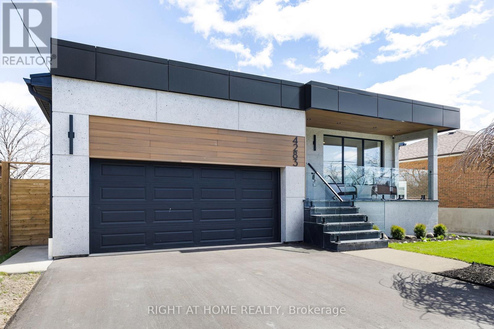 UPPER LEVEL - 4283 WILCOX ROAD, Mississauga, Ontario