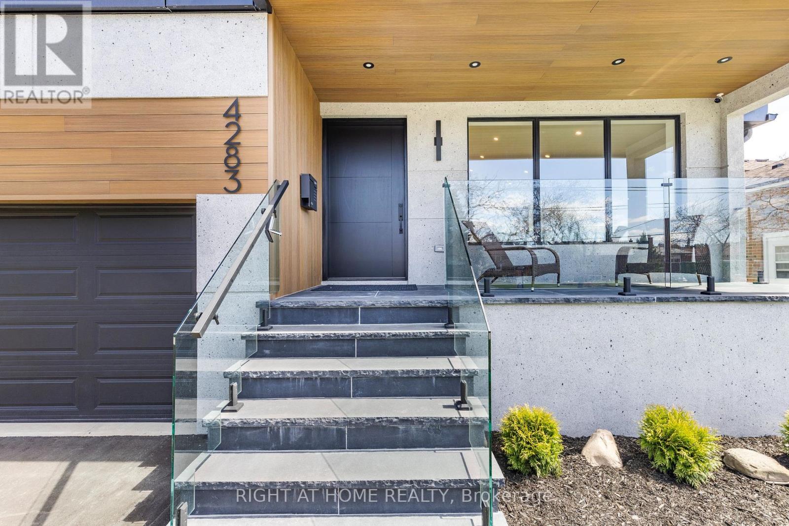 Upper Level - 4283 Wilcox Road, Mississauga, Ontario  L4Z 1C3 - Photo 2 - W12523384