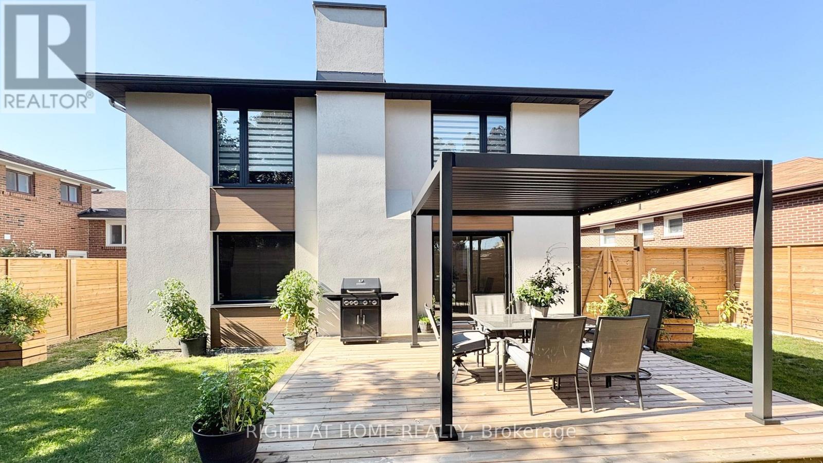 Upper Level - 4283 Wilcox Road, Mississauga, Ontario  L4Z 1C3 - Photo 24 - W12523384