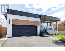 UPPER LEVEL - 4283 WILCOX ROAD, Mississauga, Ontario