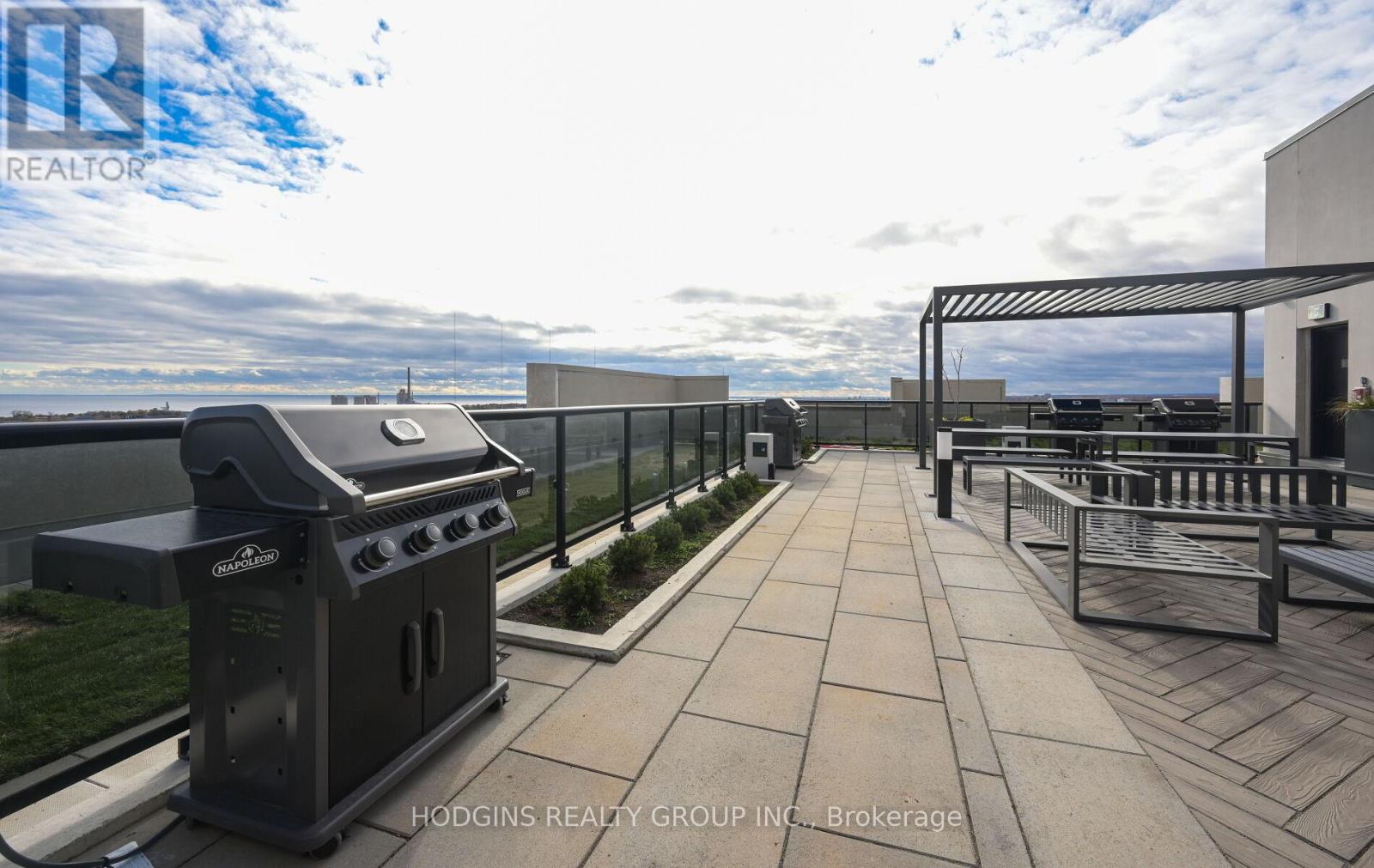 404 - 1035 Southdown Road, Mississauga, Ontario  L5J 0A2 - Photo 45 - W12523408