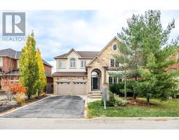 231 BUTTERFLY LANE, Oakville, Ontario