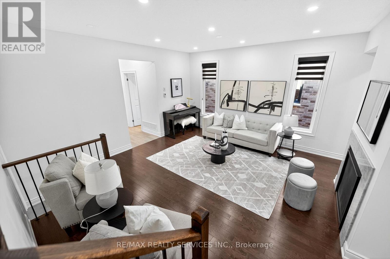 16 Workgreen Park Way, Brampton, Ontario  L6Y 6J5 - Photo 17 - W12523424