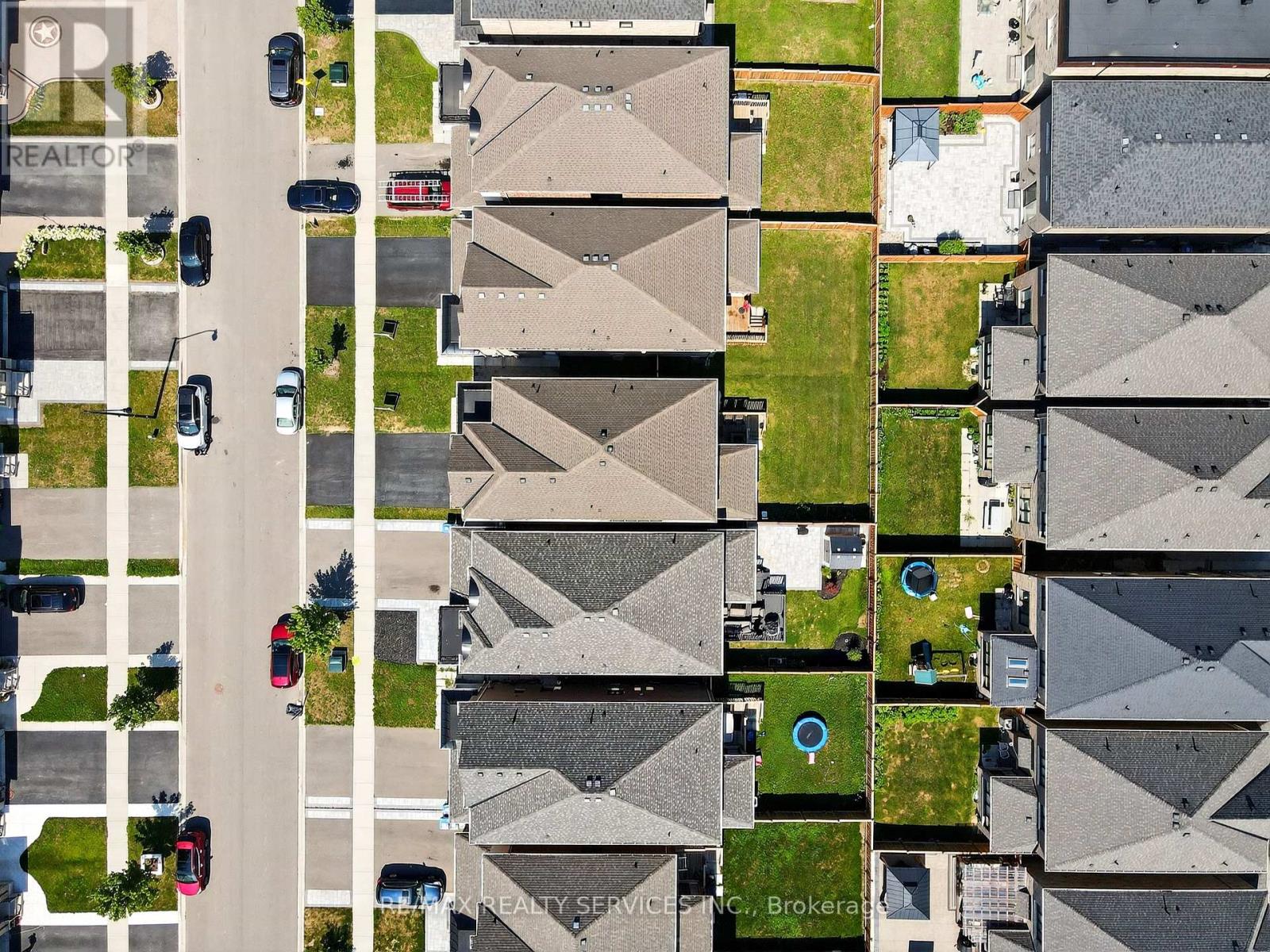 16 Workgreen Park Way, Brampton, Ontario  L6Y 6J5 - Photo 34 - W12523424