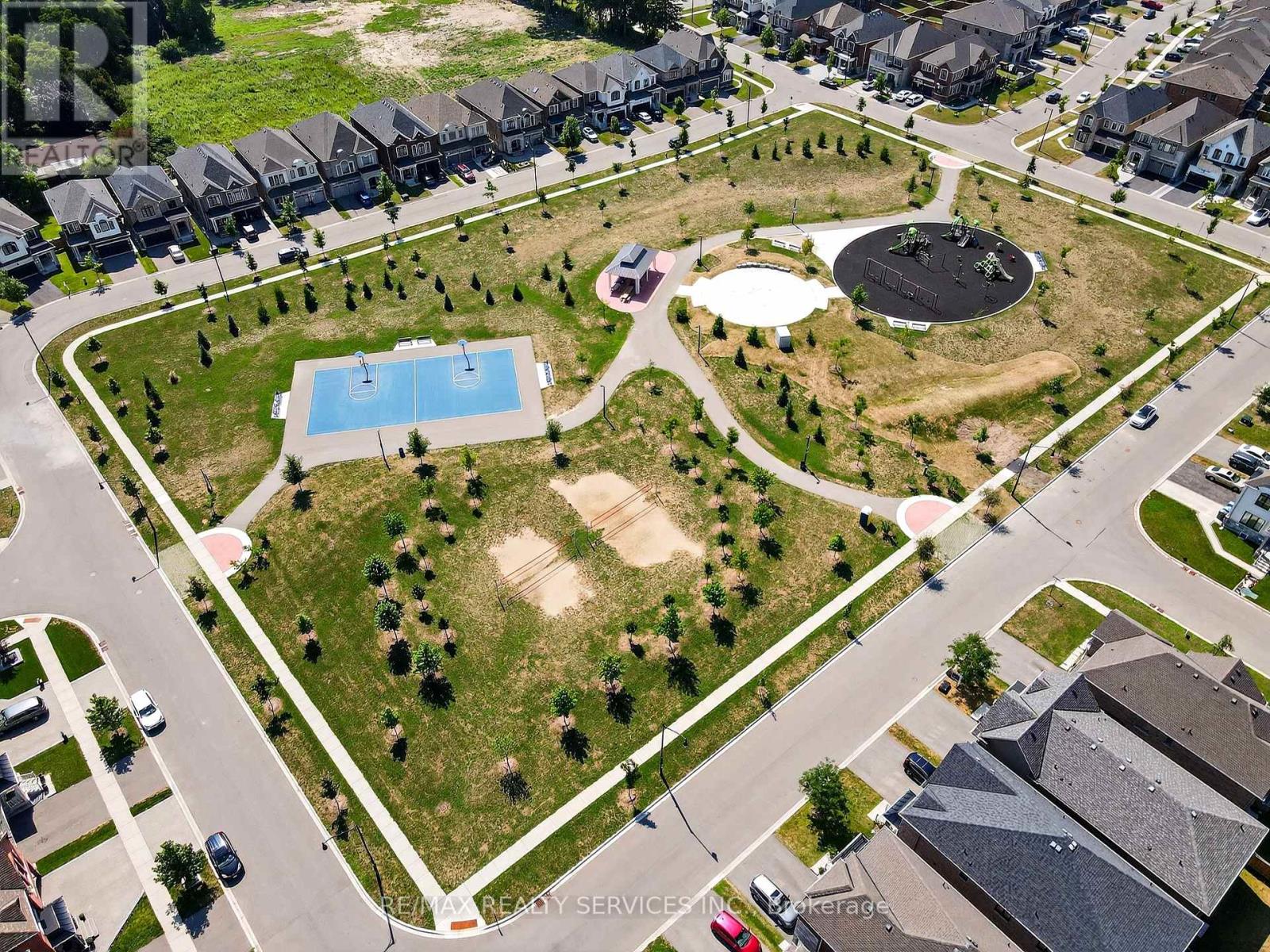 16 Workgreen Park Way, Brampton, Ontario  L6Y 6J5 - Photo 35 - W12523424