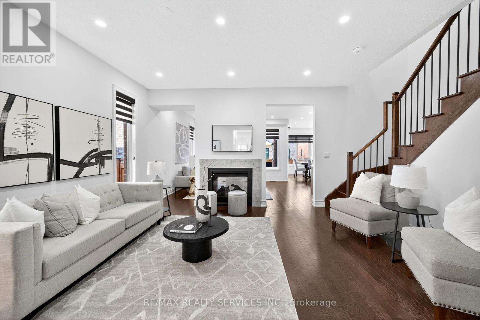 16 Workgreen Park Way, Brampton, Ontario  L6Y 6J5 - Photo 5 - W12523424