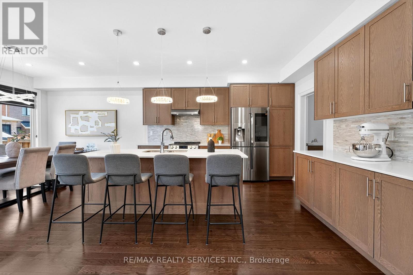 16 Workgreen Park Way, Brampton, Ontario  L6Y 6J5 - Photo 9 - W12523424