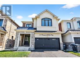 16 Workgreen Park Way, Brampton (Bram West), Ca