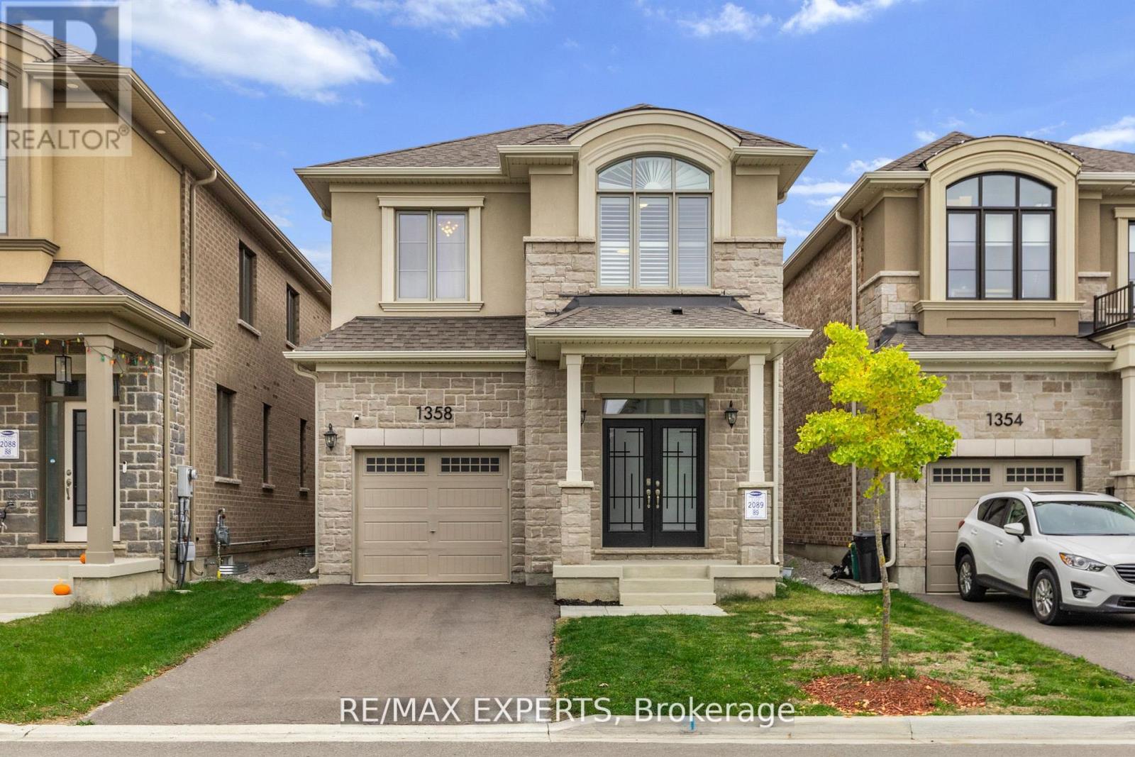 1358 LOBELIA CRESCENT, Milton, Ontario