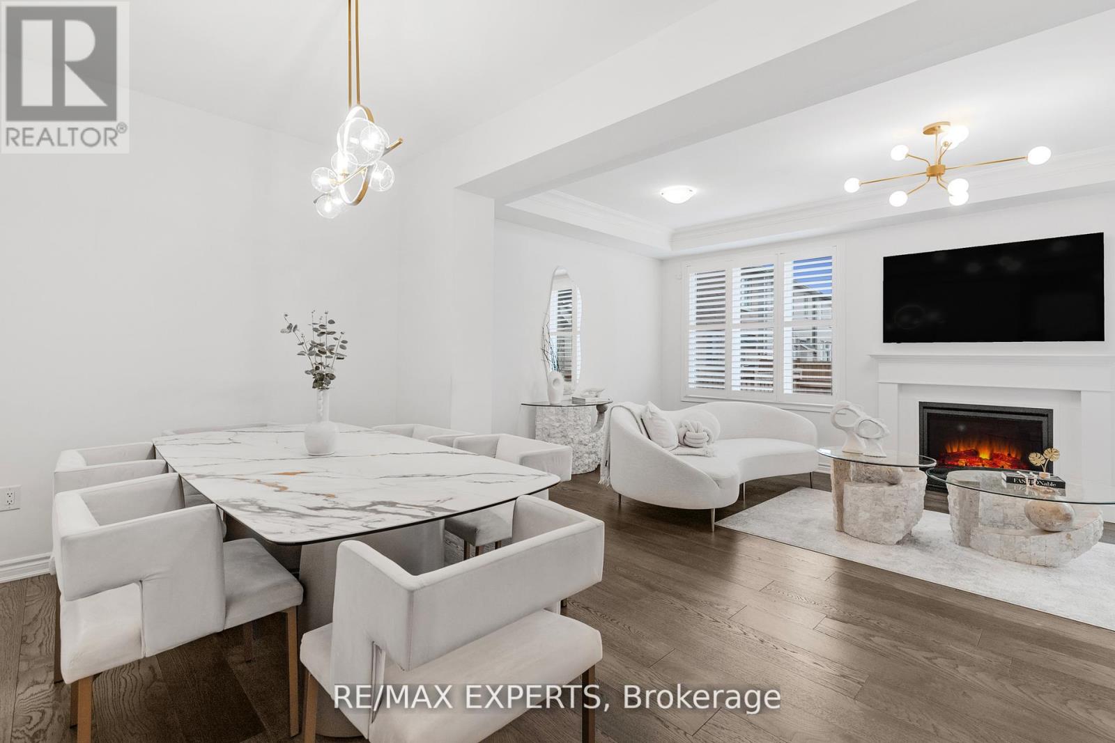 1358 Lobelia Crescent, Milton, Ontario  L9E 1X5 - Photo 11 - W12523442