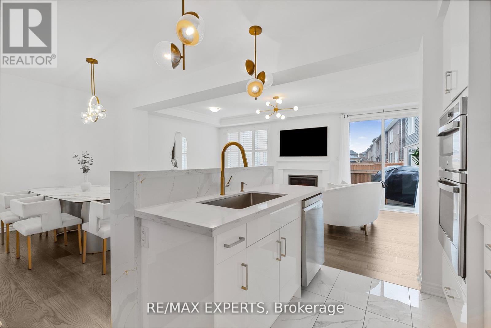 1358 Lobelia Crescent, Milton, Ontario  L9E 1X5 - Photo 14 - W12523442