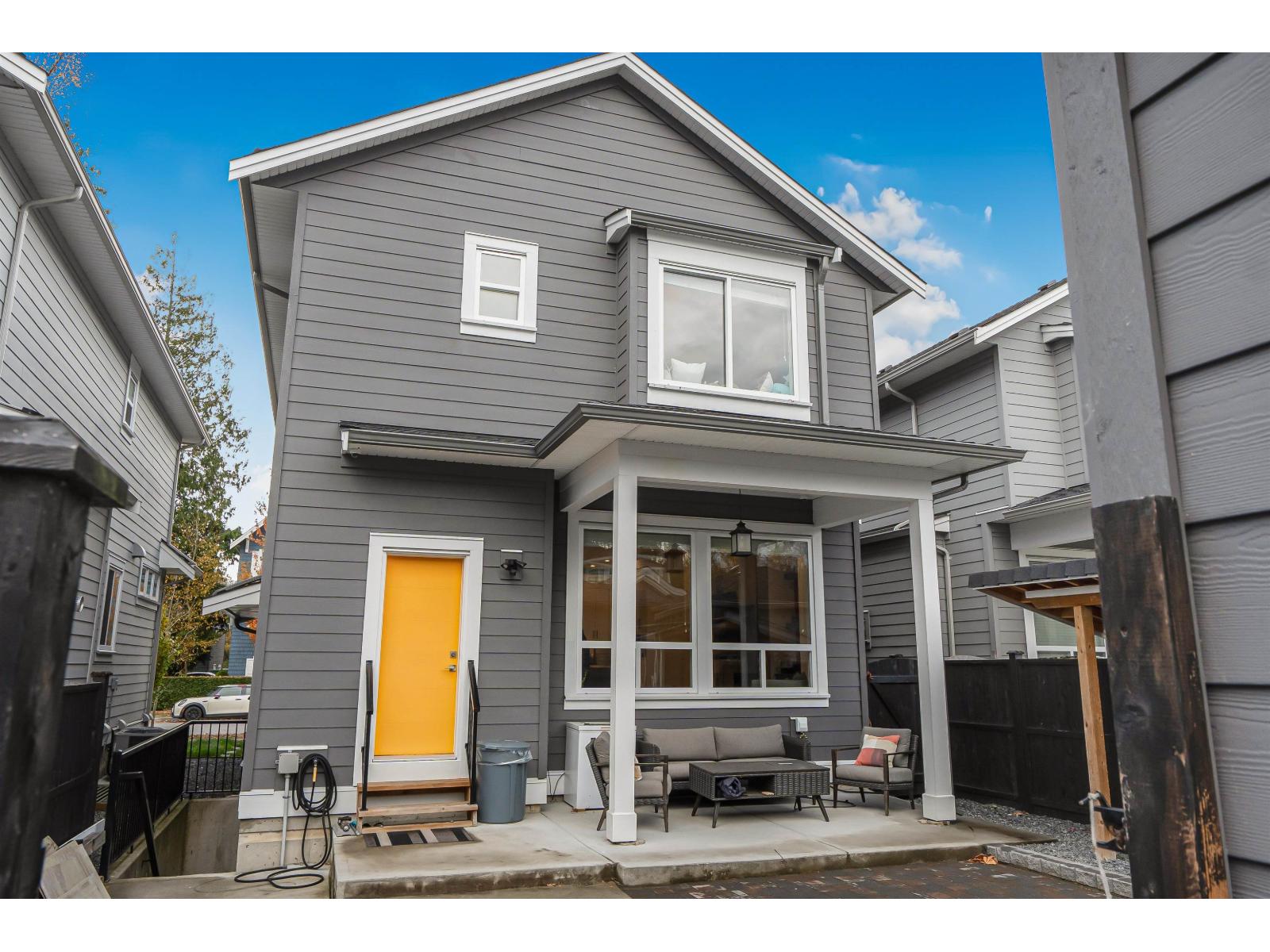 17188 1 Avenue, Surrey, British Columbia  V3Z 9R2 - Photo 16 - R3065496